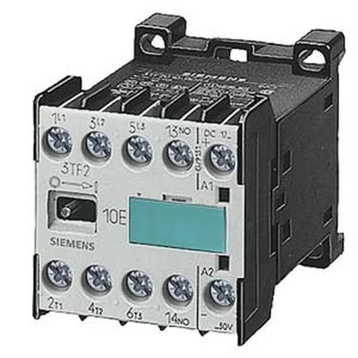 Siemens 3TF2001-0JB4 Turkiye