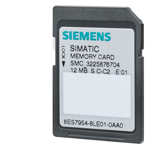 Siemens 6ES7954-8LE02-0AA0 Turkiye
