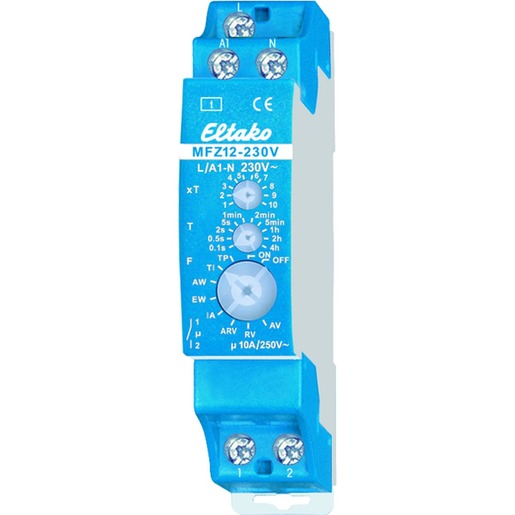 Eltako MFZ12-230V Turkiye