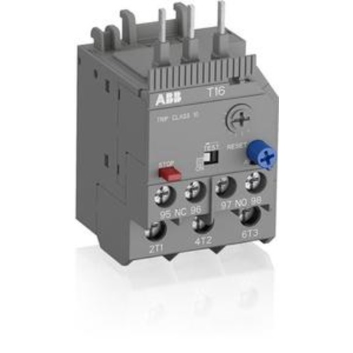 ABB T16-16 Turkiye