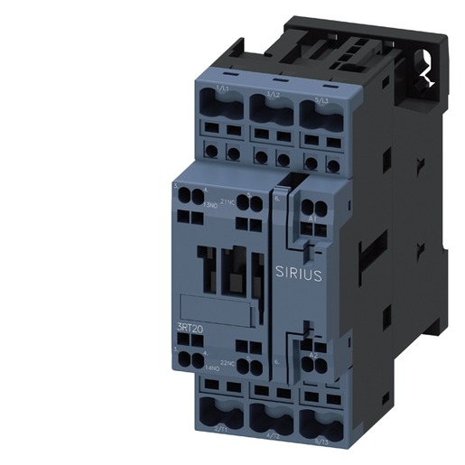 Siemens 3RT2027-2AP60 Turkiye