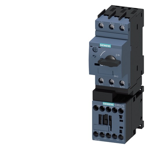 Siemens 3RA2110-1JA16-1BB4 Turkiye