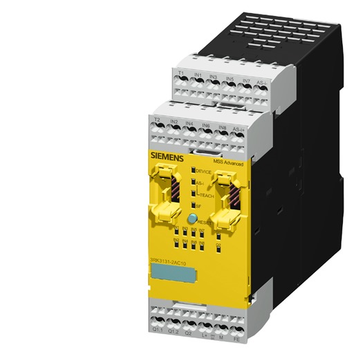 Siemens 3RK3131-2AC10 Turkiye