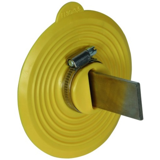 Dehn + Söhne DM AF FL30X3.5 D120MM TPE Turkiye