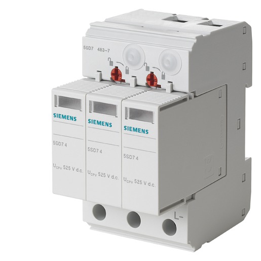 Siemens 5SD7483-6 Turkiye