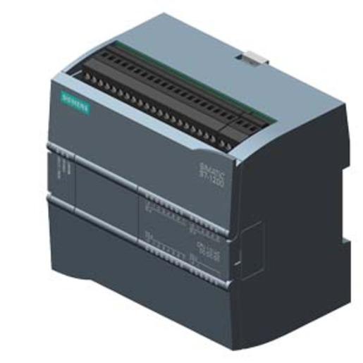 Siemens 6ES7214-1AG40-0XB0 Turkiye