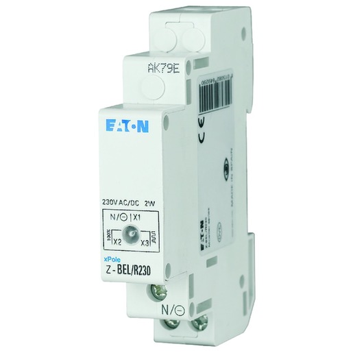 Eaton Electric Z-EL/WH24 Turkiye