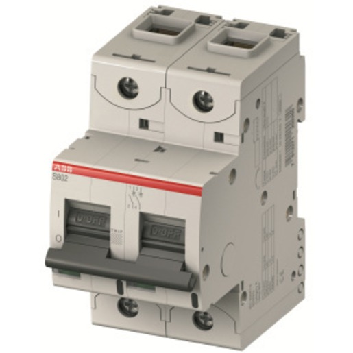 ABB S802C-K125 Turkiye