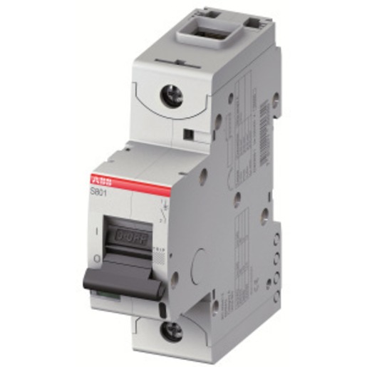 ABB S801C-K80 Turkiye