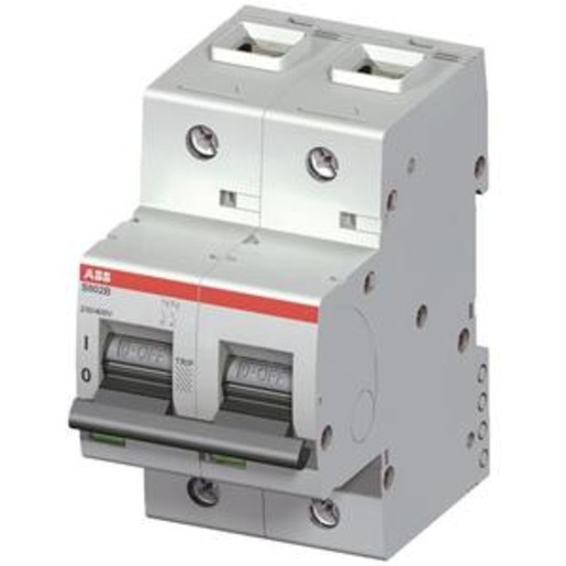 ABB S802B-C80 Turkiye