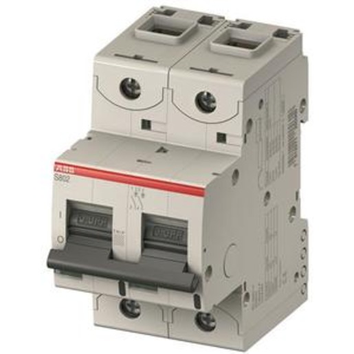 ABB S802C-C125 Turkiye