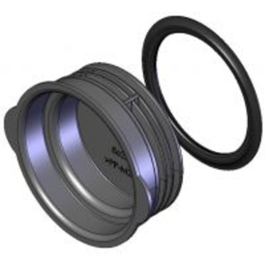 Helios Ventilatoren FRS-VDS 75 Turkiye