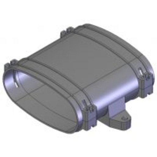 Helios Ventilatoren FRS-VM 51 Turkiye