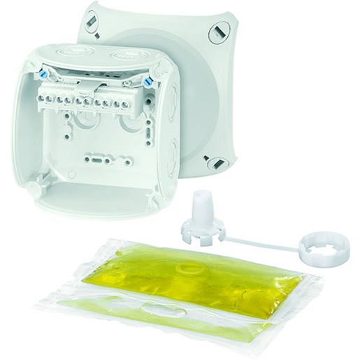Hensel WP 0404 G Turkiye