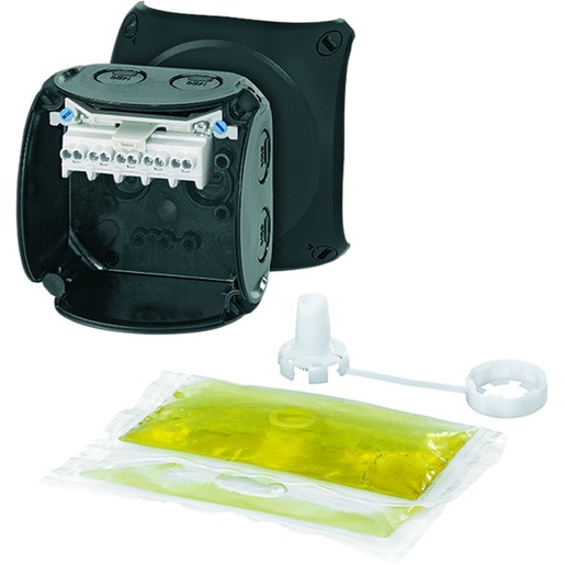 Hensel WP 0202 B Turkiye