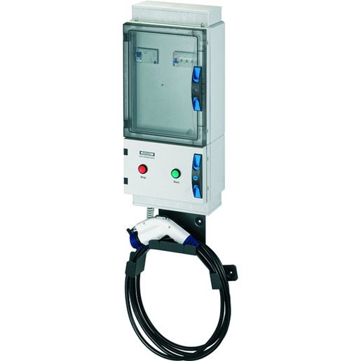 Hensel FP EW 1316 Turkiye