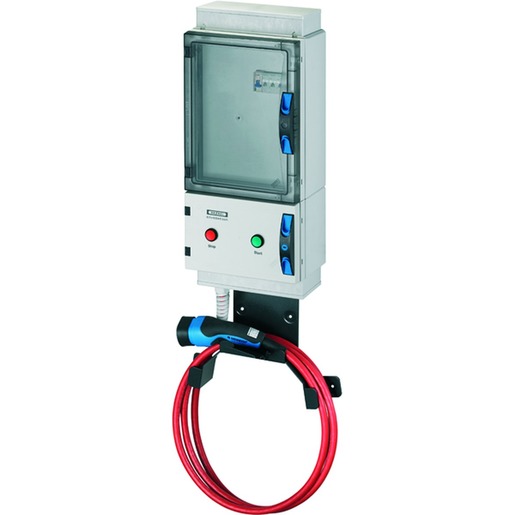 Hensel FP EW 2330 Turkiye