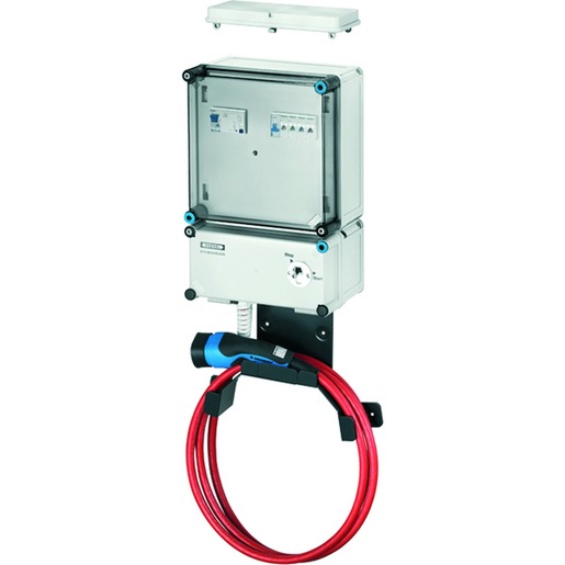 Hensel Mi EW 2432 Turkiye