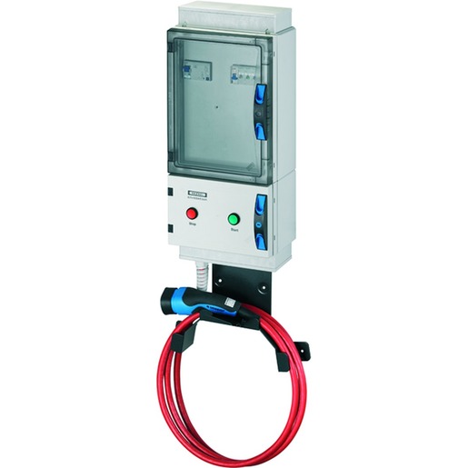 Hensel FP EW 2332 Turkiye