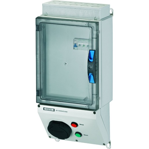 Hensel FP EW 0330 Turkiye