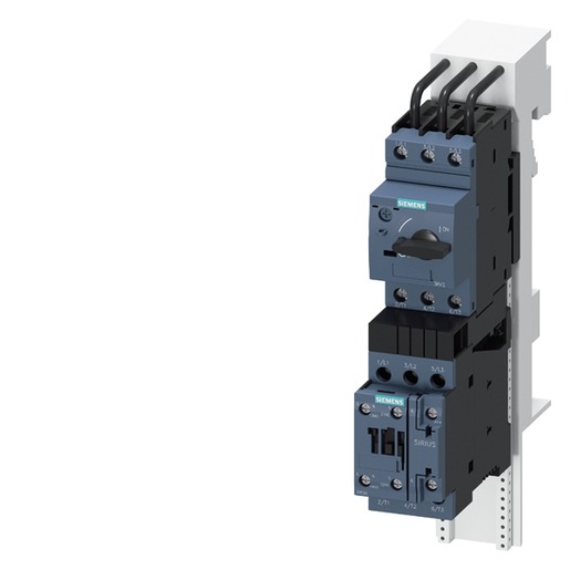 Siemens 3RA2120-1KD24-0BB4 Turkiye