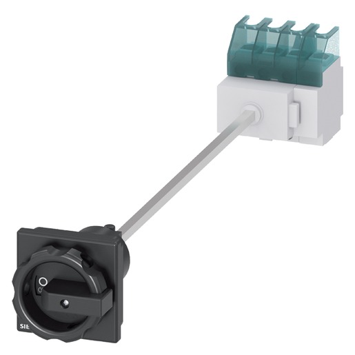 Siemens 3LD2213-1TL51 Turkiye