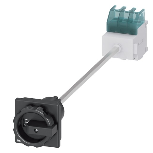 Siemens 3LD2213-0TK51 Turkiye