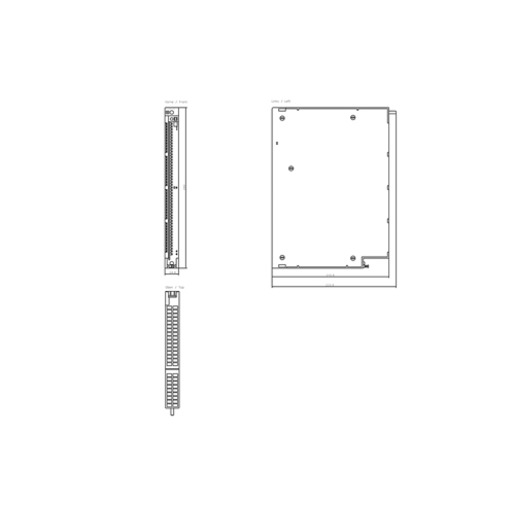 Siemens 6ES7421-7BH01-0AB0 Turkiye