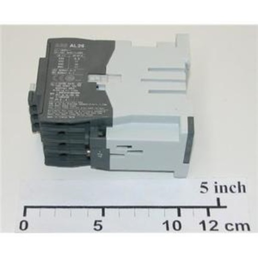 ABB AL26-30-10 24V DC Turkiye