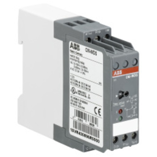 ABB CM-WDS Turkiye