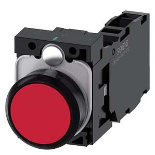 Siemens 3SU1100-0AB20-1FA0 Turkiye