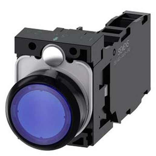 Siemens 3SU1102-0AB50-1FA0 Turkiye