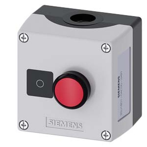Siemens 3SU1801-0AC00-2AB1 Turkiye