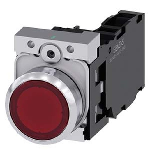 Siemens 3SU1152-0AB20-1FA0 Turkiye