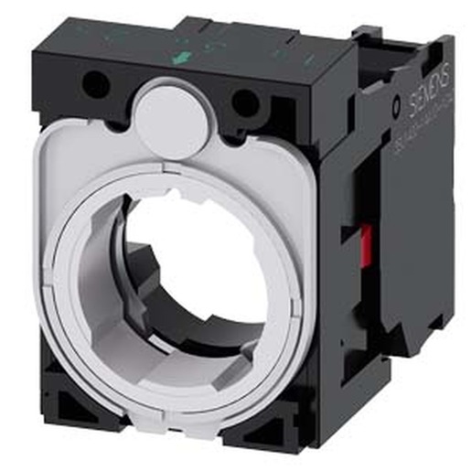 Siemens 3SU1500-1AA10-1CA0 Turkiye