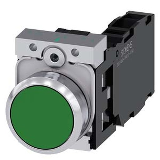 Siemens 3SU1150-0AB40-1FA0 Turkiye