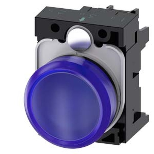 Siemens 3SU1106-6AA50-1AA0 Turkiye