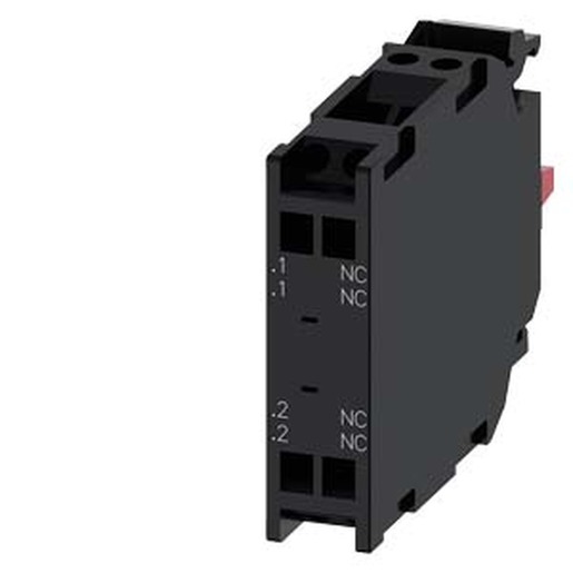 Siemens 3SU1400-1AA10-3EA0 Turkiye