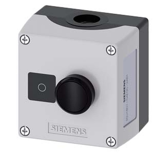 Siemens 3SU1801-0AE00-2AB1 Turkiye