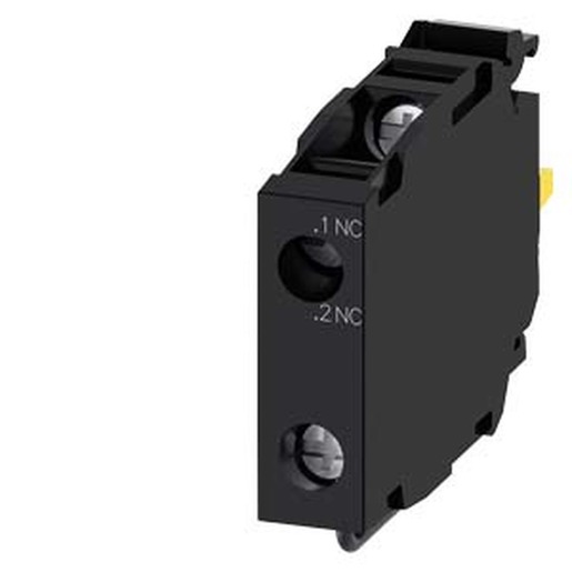 Siemens 3SU1400-1AA10-1HA0 Turkiye