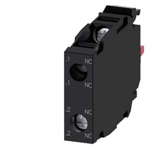 Siemens 3SU1400-1AA10-1EA0 Turkiye