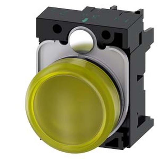Siemens 3SU1102-6AA30-1AA0 Turkiye