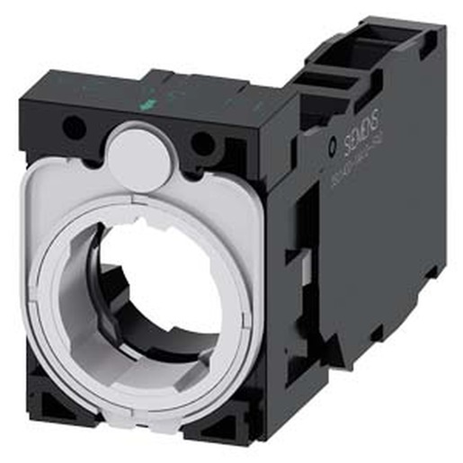 Siemens 3SU1500-1AA10-1FA0 Turkiye