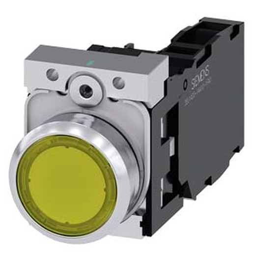 Siemens 3SU1152-0AB30-1FA0 Turkiye