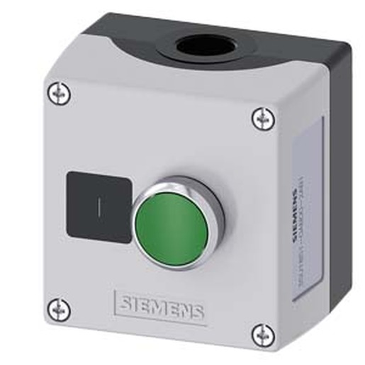 Siemens 3SU1851-0AB00-2AB1 Turkiye