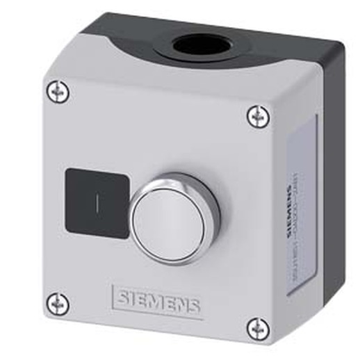 Siemens 3SU1851-0AD00-2AB1 Turkiye