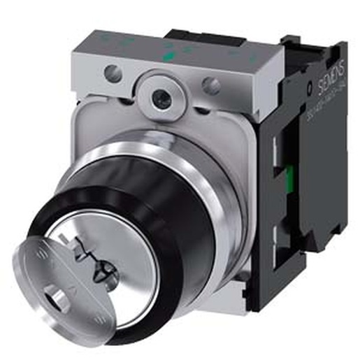 Siemens 3SU1150-4BF11-1BA0 Turkiye