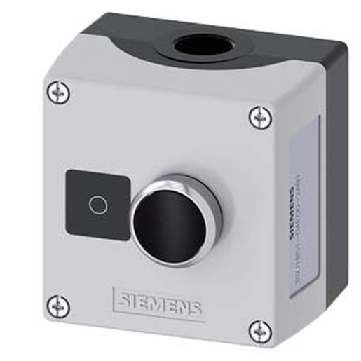 Siemens 3SU1851-0AE00-2AB1 Turkiye