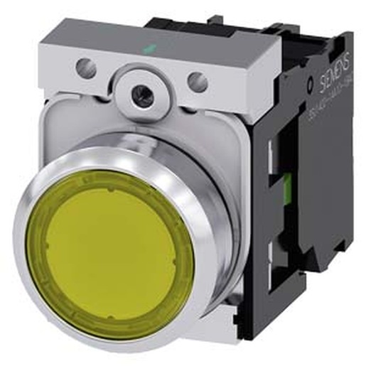 Siemens 3SU1152-0AB30-1BA0 Turkiye
