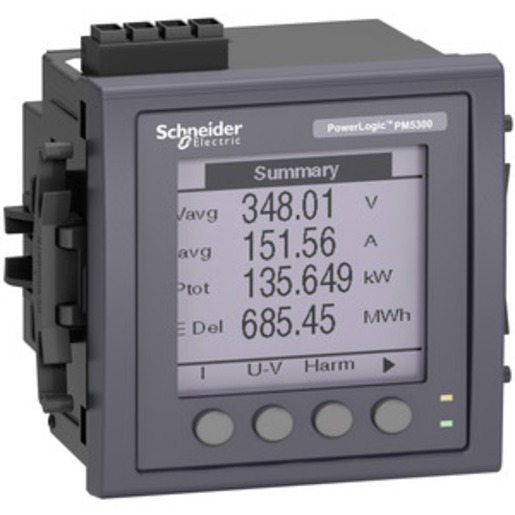 Schneider Electric METSEPM5320 Turkiye